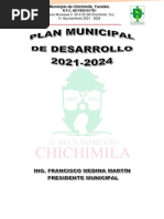 Planmunicipal PDF