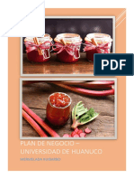 Plan de Negocio-Finanzas 1 PDF