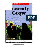 Raz lf38 Scaredycrow