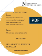 Derecho Penal 2 Aborto Sin Consentimiento 2