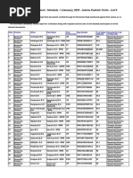 JammuKashmir DV List2 PDF