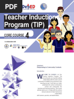 Tip Coursebook 4