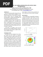 Overview of Ald Applications For Advanced Cmos PDF