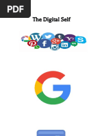 The Digital Self