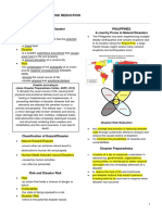 DRRR Reviewer 2nd Semester 1st Term PDF