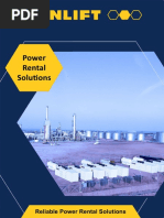 Manlift Power Qatar - Brochure2020 PDF