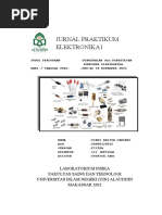 Jurnal TKM - Cindi Regita Cahyani