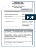 GUIA DE APRENDIZAJE 1 Sena 2023 PDF