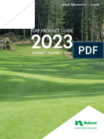 Nufarm-Canada Turf ProductGuide 2023 E