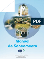 4 - Introdução Aos Sistemas de Esgotamento Sanitário