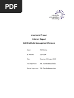 Final Project-Interim Report (Rifnaz) PDF