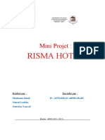 Risma-Hotel Zinab Marhoum