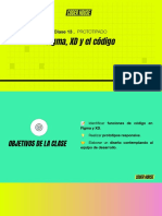 Clase 13 - Figma, XD y El Código PDF