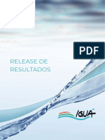 Release de Resultados 4T22