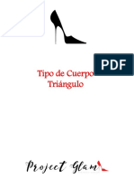 Tipo Triángulo Descargable