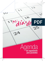 Agenda para Bipolar