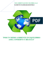 Aprovechamiento de Madera PDF