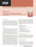 Semiología Musculo-Esquelética PDF