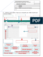 Hoja de Publisher PDF