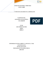 Paso 3-Procesos Aduaneros en La Importación - 106030 - 52