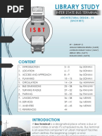 ISBT - Library Study (GROUP1) PDF