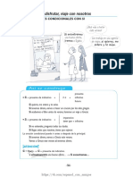 Capítulo 22 - Oraciones Condicionales Con Si PDF