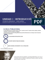 Unidad I PDF