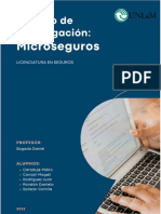 Microseguros 1