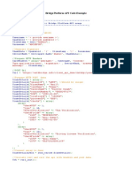 PHP CodeExample PDF