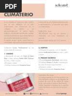 PIELES Climaterio PDF