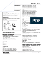 CT SCALED AC RMS CURRENT Esm2ce PDF