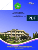 Modul Pratikum Dokumentasi Kebidanan PDF