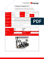 Trabajo Motorisasion