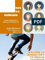 Aprendicesdelnuevomilenioeldesafiodelaeducaciondelsigloxxi 140811145313 Phpapp01 PDF