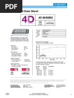 Data Sheet C25.30 4D 8060 PDF