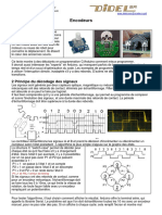 Encodeurs PDF