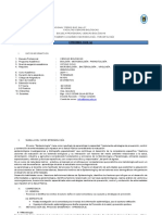 Epidemiologia Syllabus 01