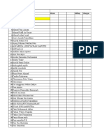 Nilai PST Ramadahan Dan Syahada