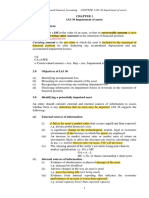 Chapter 1 IAS 36 Impairment of Assets PDF