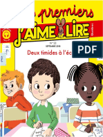 Mespremiersjaimelireseptembre2 PDF