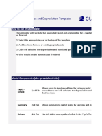 Cube - CapEx Template-1