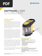 Portable Co2 O2 Tpo Meter C DGM Haffmans Leaflet v2048 en