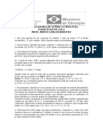 Estequiometria Aula PDF