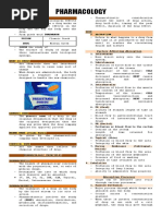 Pharmacology 3 PDF