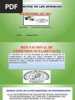 SEM 14 Red Nacional Del VEA