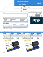 Reporte Alineacion Bomba PDF