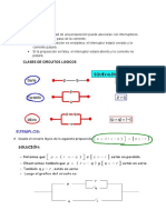 Repaso Circuitos Lógicos