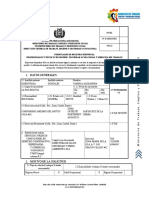 Anexo 3 Formulario Registro Individual