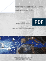 El Que Del Amistad Mostro El Camino Omaggio A Giuseppe Bellini 1066152