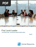 First90DaysNewPeopleLeaders PDF